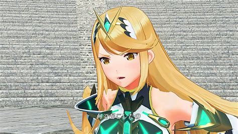 ゼノブレイド エロ|ゼノブレイド2の3Dエロ動画・エロMMD・エロアニメ一覧｜俺 .